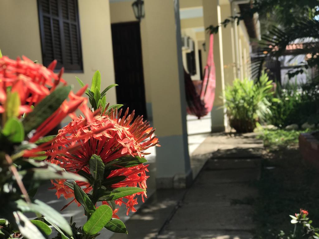 Pousada Do Suico Saquarema Luaran gambar