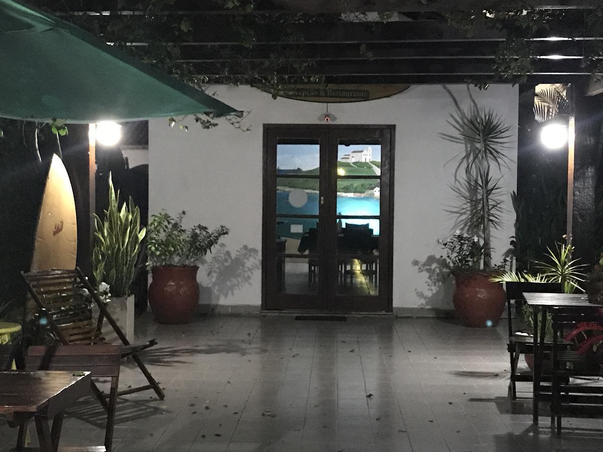 Pousada Do Suico Saquarema Luaran gambar