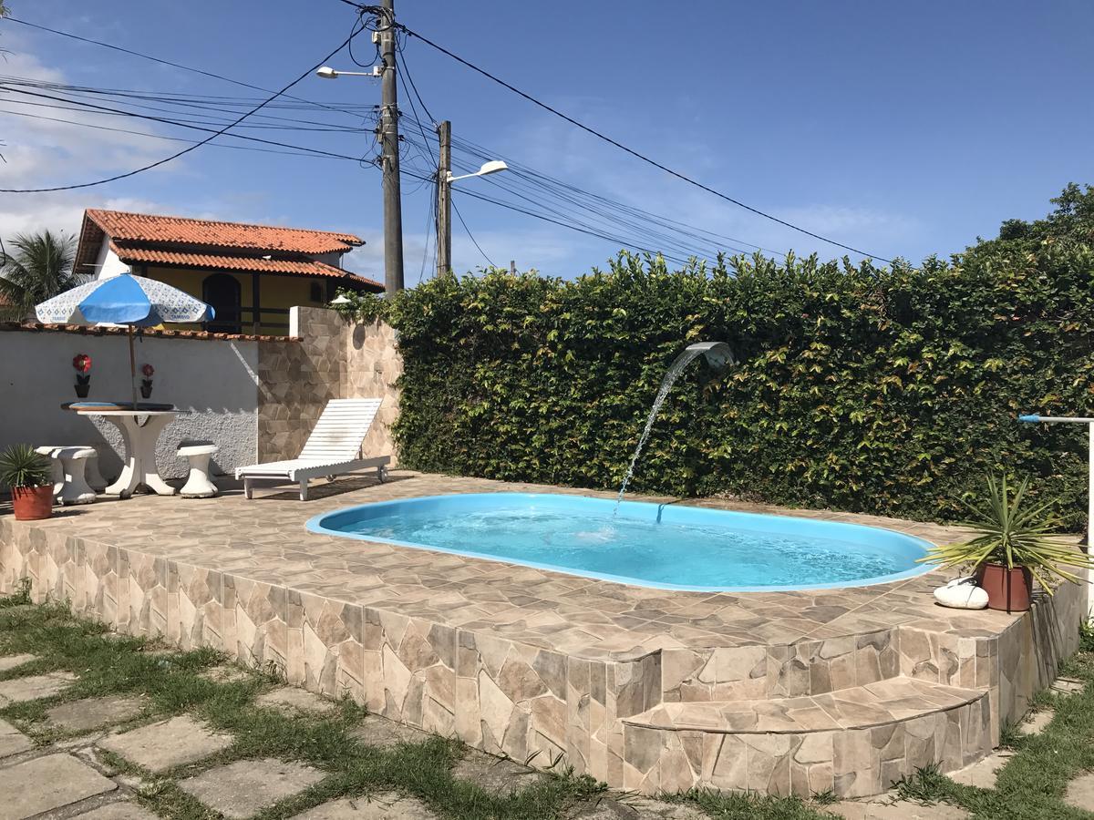 Pousada Do Suico Saquarema Luaran gambar