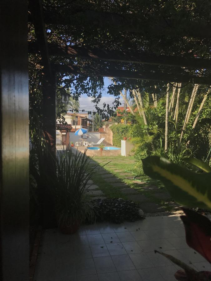 Pousada Do Suico Saquarema Luaran gambar