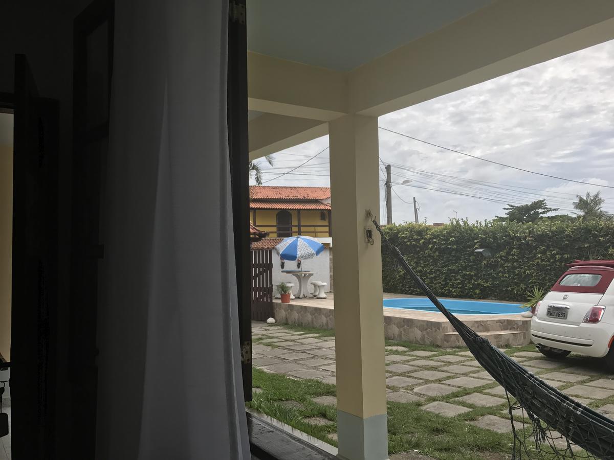 Pousada Do Suico Saquarema Luaran gambar