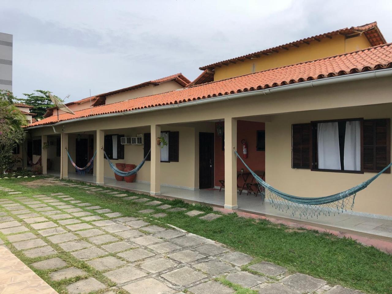 Pousada Do Suico Saquarema Luaran gambar
