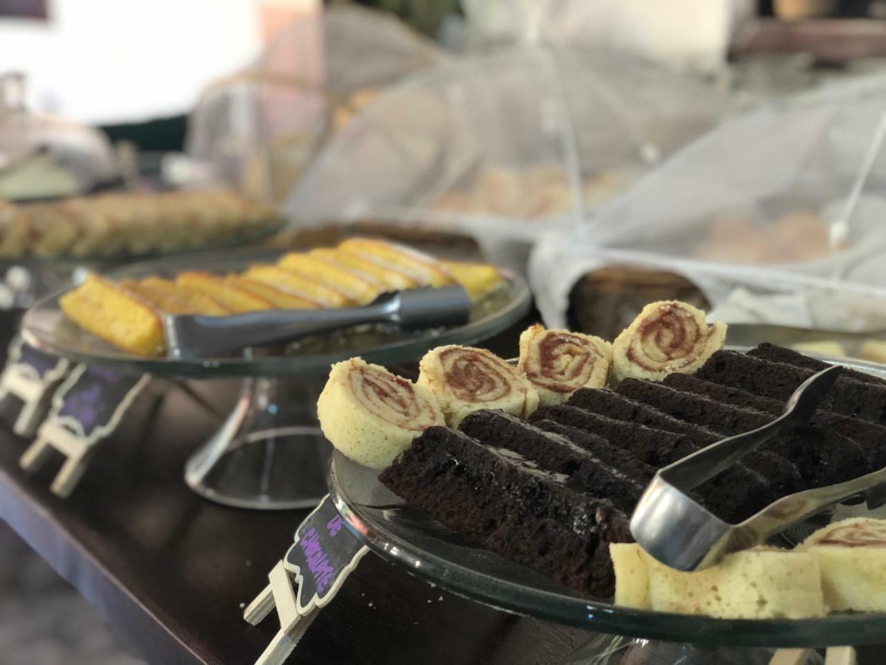 Pousada Do Suico Saquarema Luaran gambar